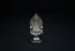 Pure Silver Gajalakshmi Diya 10g